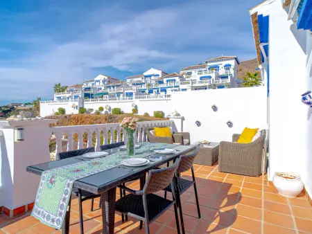 Amor, Appartement 4 personnes à Torrox Costa - Photo 54