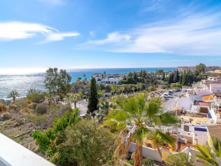 Amor, Appartement 4 personnes à Torrox Costa - Photo 55