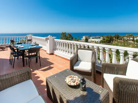 Amor, Appartement 4 personnes à Torrox Costa - Photo 56