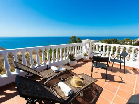 Amor, Appartement 4 personnes à Torrox Costa - Photo 57