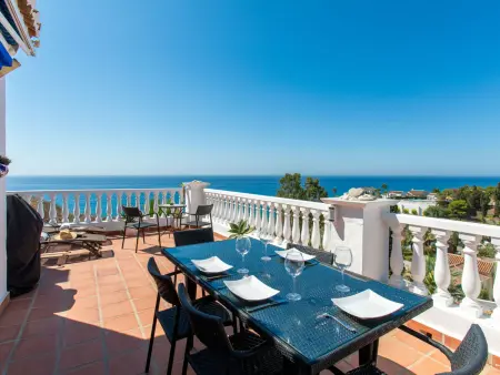 Amor, Appartement 4 personnes à Torrox Costa - Photo 58
