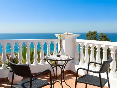 Amor, Appartement 4 personnes à Torrox Costa - Photo 59