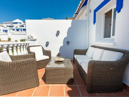 Amor, Appartement 4 personnes à Torrox Costa - Photo 60