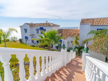 Amor, Appartement 4 personnes à Torrox Costa - Photo 64