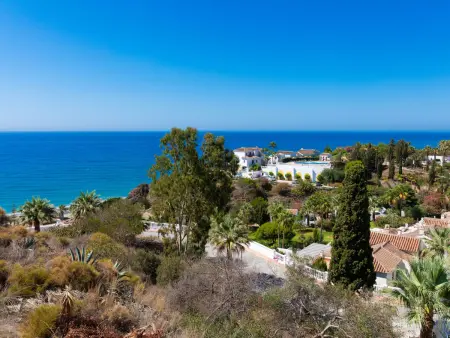 Amor, Appartement 4 personnes à Torrox Costa - Photo 67