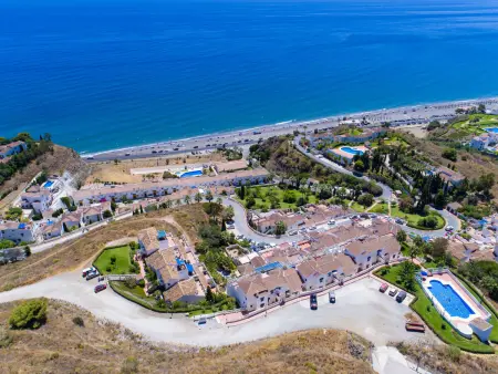 Amor, Appartement 4 personnes à Torrox Costa - Photo 68
