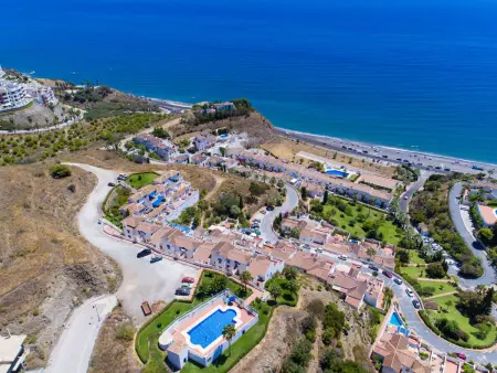 Amor, Appartement 4 personnes à Torrox Costa - Photo 69
