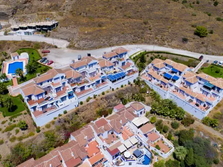 Amor, Appartement 4 personnes à Torrox Costa - Photo 70