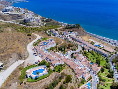 Amor, Appartement 4 personnes à Torrox Costa - Photo 71