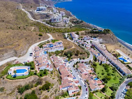 Amor, Appartement 4 personnes à Torrox Costa - Photo 72