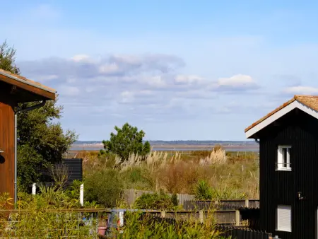 Plein Air, Villa 8 personnes à Gujan Mestras - Photo 36