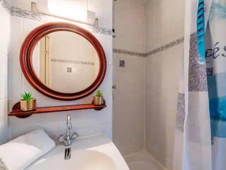 Les Balcons de la Méditerranée, Appartement 4 personnes à Narbonne Plage - Photo 13