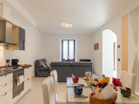 Elian, Appartement 4 personnes à Gravedona - Photo 1