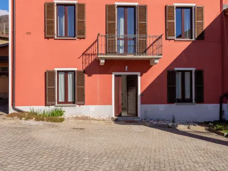 Elian, Appartement 4 personnes à Gravedona - Photo 4