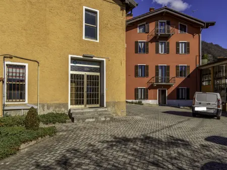 Elian, Appartement 4 personnes à Gravedona - Photo 23