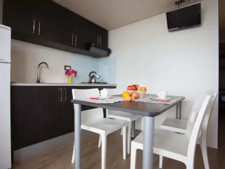 Baia Holiday Gasparina, Maison 4 personnes à Peschiera del Garda - Photo 2