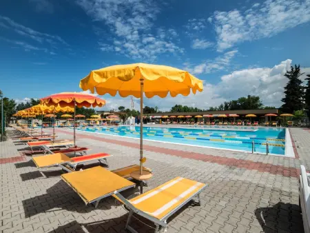 Baia Holiday Gasparina, Maison 4 personnes à Peschiera del Garda - Photo 4