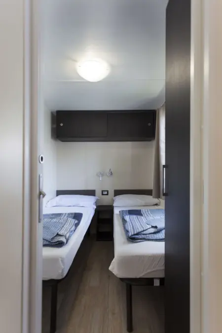 Baia Holiday Gasparina, Maison 4 personnes à Peschiera del Garda - Photo 6