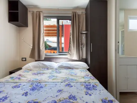 Baia Holiday Gasparina, Maison 4 personnes à Peschiera del Garda - Photo 7