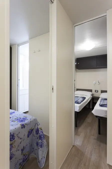 Baia Holiday Gasparina, Maison 4 personnes à Peschiera del Garda - Photo 8