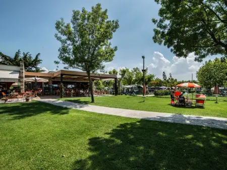Baia Holiday Gasparina, Maison 4 personnes à Peschiera del Garda - Photo 11