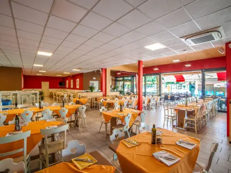 Baia Holiday Gasparina, Maison 4 personnes à Peschiera del Garda - Photo 15