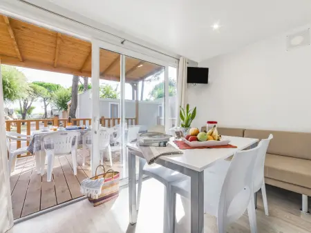 Baia Holiday Gasparina, Maison 6 personnes à Peschiera del Garda - Photo 1