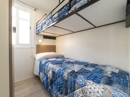 Baia Holiday Gasparina, Maison 6 personnes à Peschiera del Garda - Photo 7