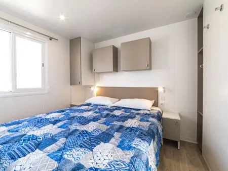 Baia Holiday Gasparina, Maison 6 personnes à Peschiera del Garda - Photo 8