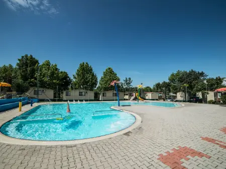 Baia Holiday Gasparina, Maison 6 personnes à Peschiera del Garda - Photo 14