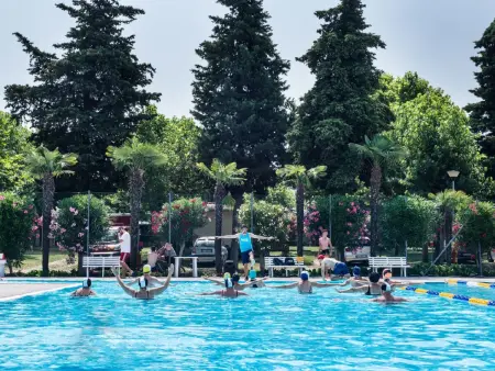 Baia Holiday Gasparina, Maison 6 personnes à Peschiera del Garda - Photo 15