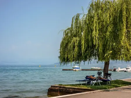 Baia Holiday Gasparina, Maison 6 personnes à Peschiera del Garda - Photo 23