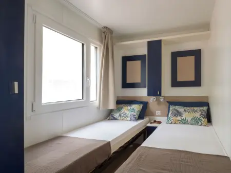 Baia Holiday Gasparina, Maison 6 personnes à Peschiera del Garda - Photo 6