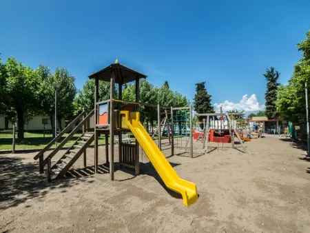 Baia Holiday Gasparina, Maison 6 personnes à Peschiera del Garda - Photo 13