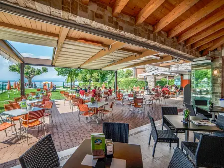 Baia Holiday Gasparina, Maison 6 personnes à Peschiera del Garda - Photo 18