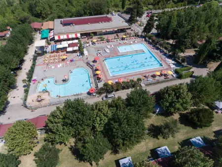 Baia Holiday Gasparina, Maison 6 personnes à Peschiera del Garda - Photo 19