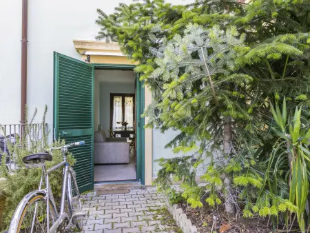 Casa Fenix, Appartement 3 personnes à Cecina - Photo 1