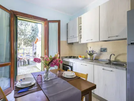 Casa Fenix, Appartement 3 personnes à Cecina - Photo 2