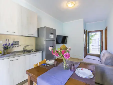 Casa Fenix, Appartement 3 personnes à Cecina - Photo 3
