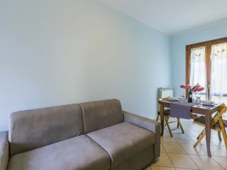 Casa Fenix, Appartement 3 personnes à Cecina - Photo 5
