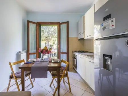 Casa Fenix, Appartement 3 personnes à Cecina - Photo 6