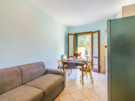 Casa Fenix, Appartement 3 personnes à Cecina - Photo 7