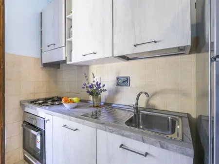 Casa Fenix, Appartement 3 personnes à Cecina - Photo 8
