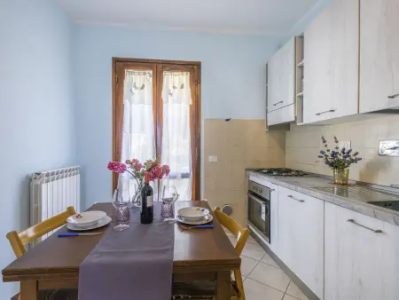 Casa Fenix, Appartement 3 personnes à Cecina - Photo 10