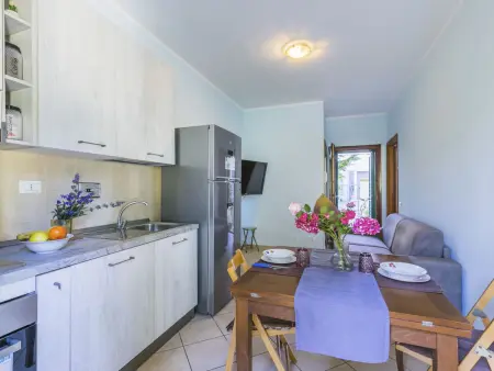 Casa Fenix, Appartement 3 personnes à Cecina - Photo 11