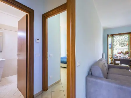 Casa Fenix, Appartement 3 personnes à Cecina - Photo 12
