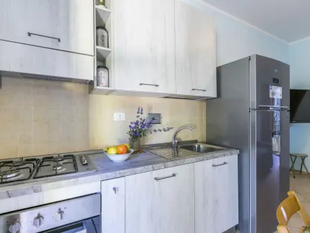 Casa Fenix, Appartement 3 personnes à Cecina - Photo 13