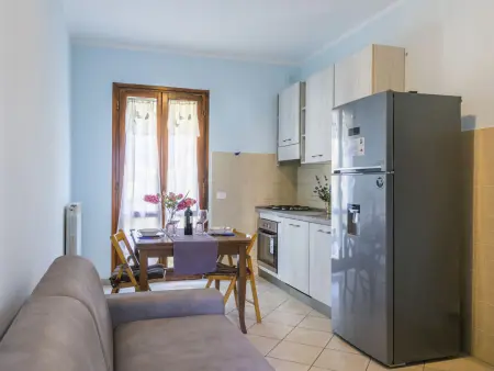 Casa Fenix, Appartement 3 personnes à Cecina - Photo 15
