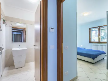 Casa Fenix, Appartement 3 personnes à Cecina - Photo 18