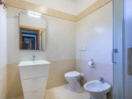 Casa Fenix, Appartement 3 personnes à Cecina - Photo 19